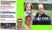 LUNDI 27 JANVIER 2014 THALUSSA