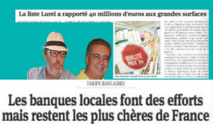 Revue de presse du jour Revue de presse du jour