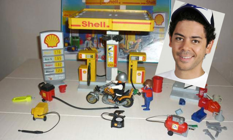 Le plein au prix fort ? Le plein au prix fort ?