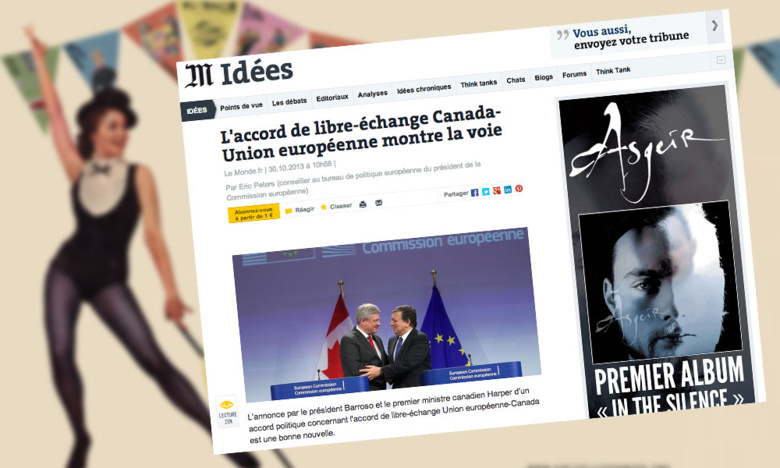 L'ultralibéralisme, générateur de «la misère pour tous» L'ultralibéralisme, générateur de «la misère pour tous»