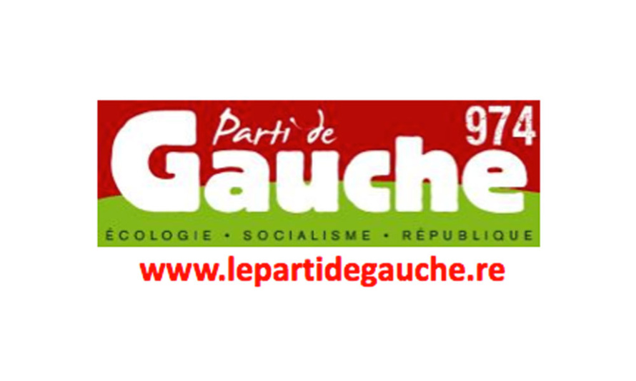 Le Parti de Gauche est un parti politique à part entière Le Parti de Gauche est un parti politique à part entière