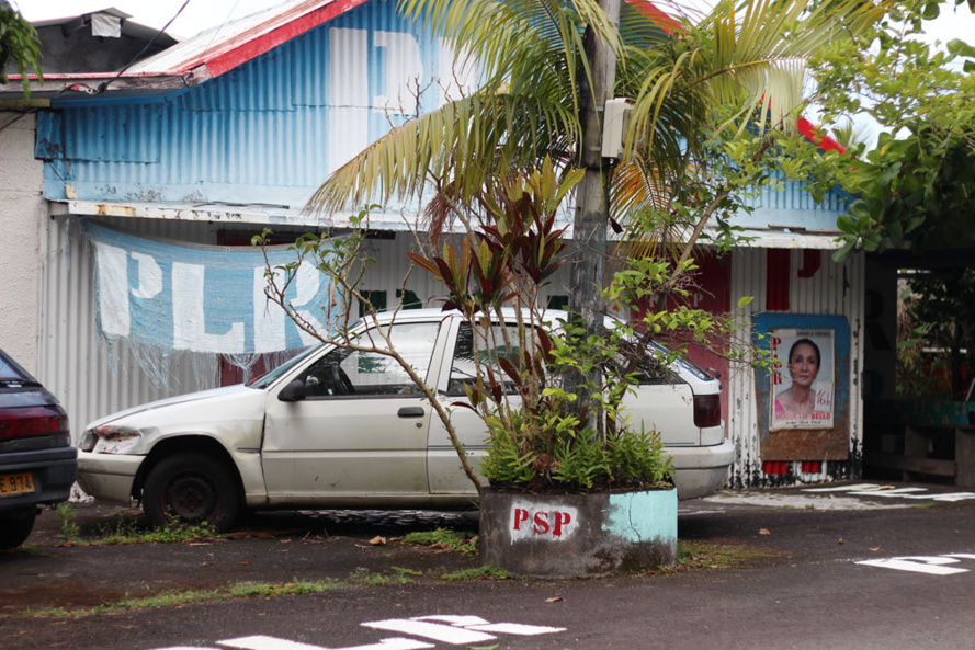 Le PLR à la Possession : "Les emplois d’avenir, c’est une mesure que nous devons saluer"