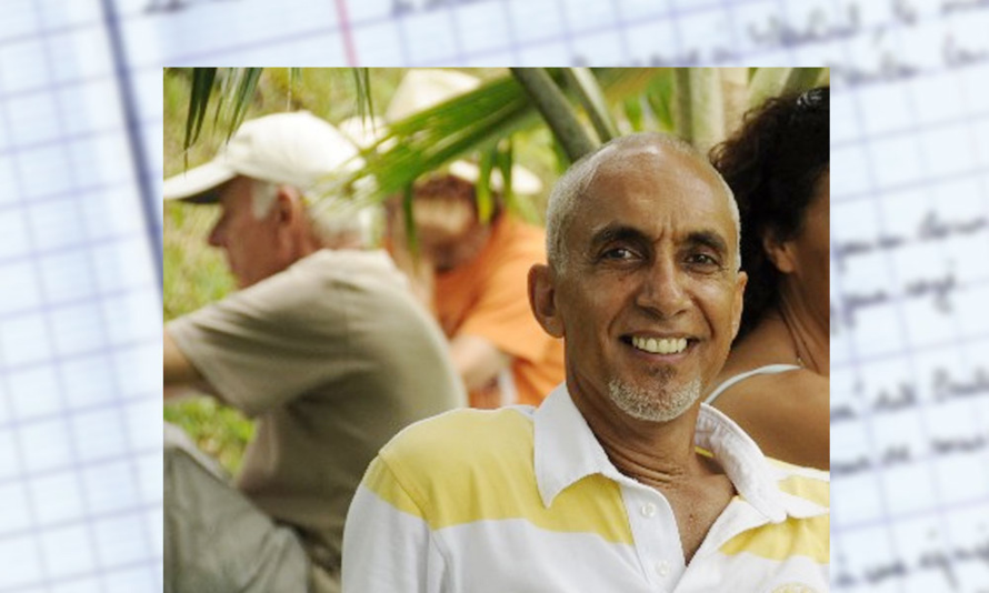 Max Galbois : Un calendrier scolaire pas seulement «climatique» Max Galbois : Un calendrier scolaire pas seulement «climatique»