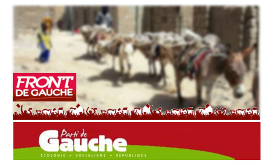 PDG : La Réunion au pied du mur PDG : La Réunion au pied du mur