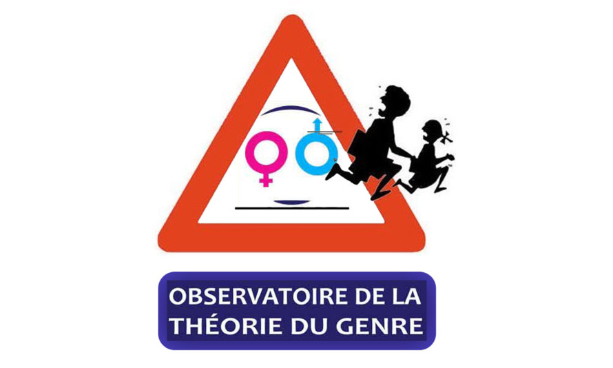 Important : La théorie du genre n'est pas une rumeur Important : La théorie du genre n'est pas une rumeur