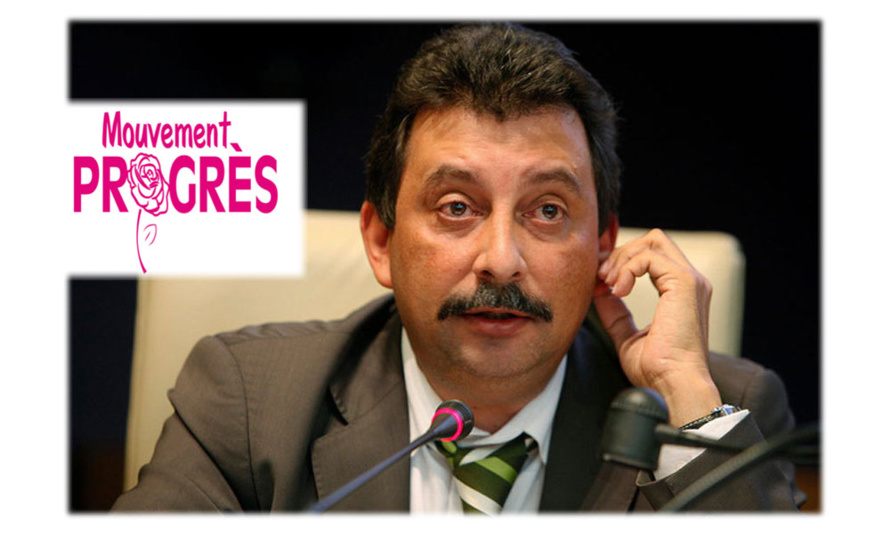 Carburants : La satisfaction du PROGRÈS Carburants : La satisfaction du PROGRÈS