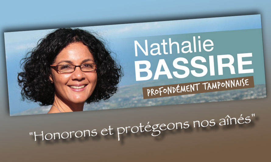 "Honorons et protégeons nos aînés"