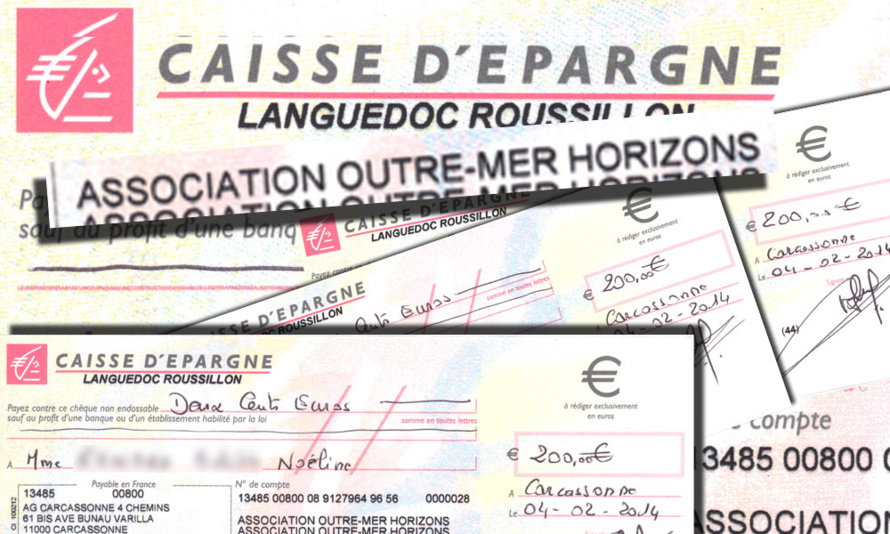 Familles Solidaires : Opération Solidarité Béjisa Familles Solidaires : Opération Solidarité Béjisa