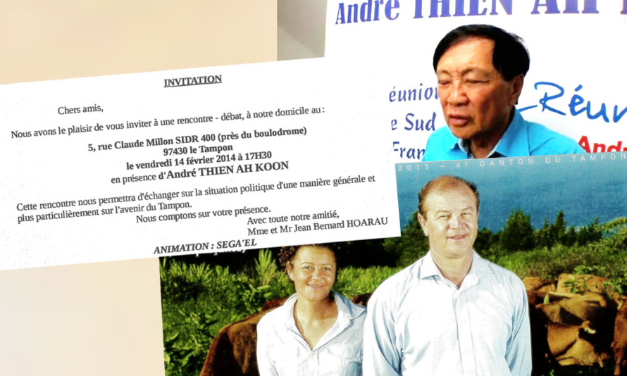 La TAK attitude La TAK attitude