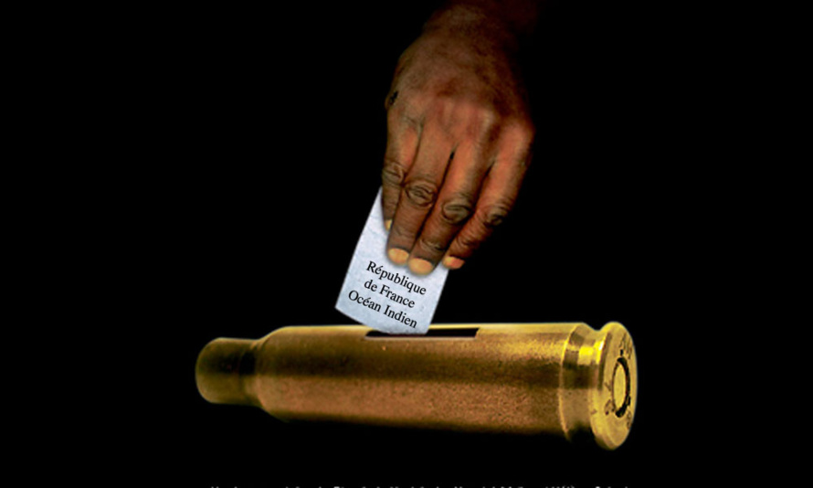 Crime parfait ou Démocratie