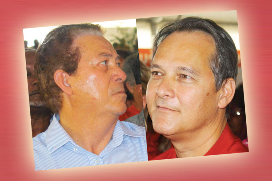 Pierre Verges : Les raisons de mon soutien à Jean Piot sur Saint-Louis Pierre Verges : Les raisons de mon soutien à Jean Piot sur Saint-Louis