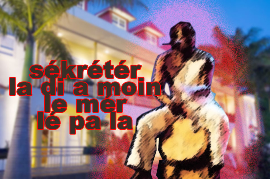 Chanson de campagne : Maloya La Méri Chanson de campagne : Maloya La Méri