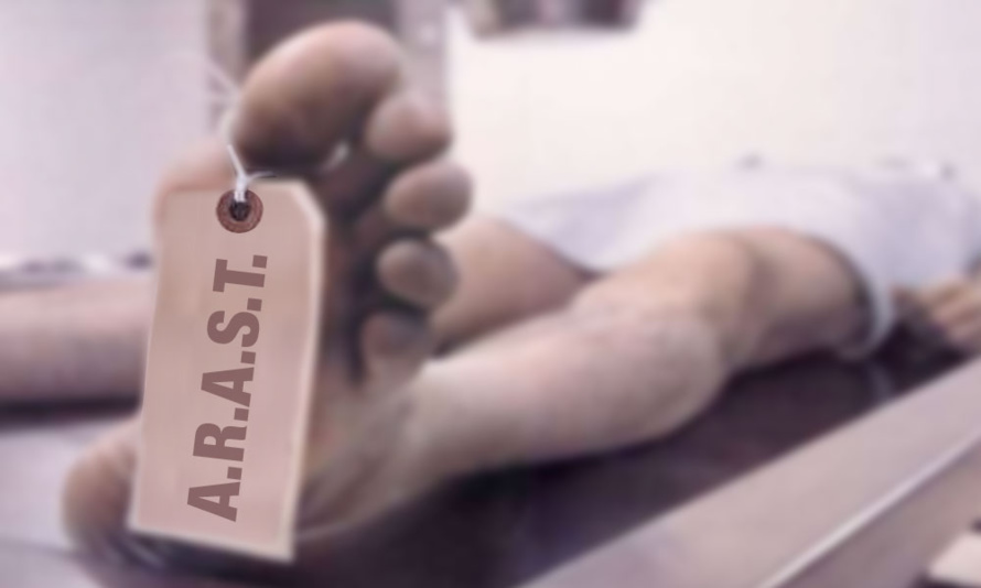 ARAST : où sont les dirigeants ? ARAST : où sont les dirigeants ?