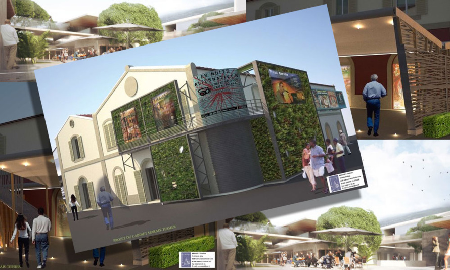 J.C. Moutien : "Saint-Denis, la cité des arts… ou cité des arnaques ?" J.C. Moutien : "Saint-Denis, la cité des arts… ou cité des arnaques ?"