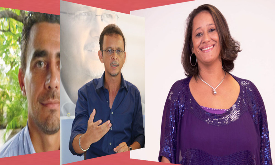 Le Port : Une population choisie Le Port : Une population choisie