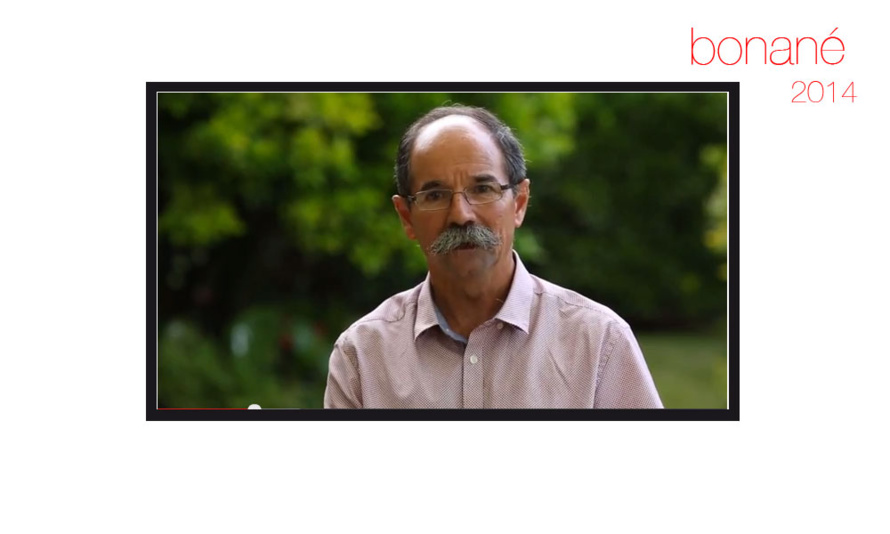 Pas content : Jean-Luc SAINT-LAMBERT, Maire de La Plaine des Palmistes Pas content : Jean-Luc SAINT-LAMBERT, Maire de La Plaine des Palmistes