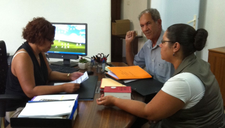 Joseph Grondin Saint Denis bleu marine : Le premier à déposer sa liste Joseph Grondin Saint Denis bleu marine : Le premier à déposer sa liste
