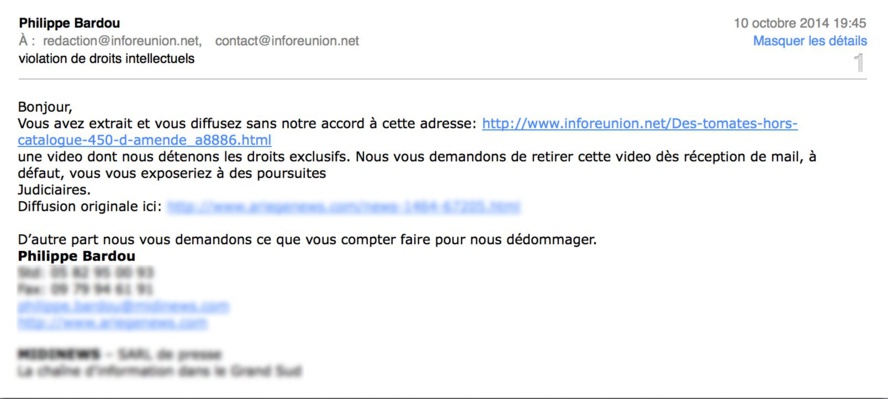 Des tomates hors catalogue : 450 € d'amende Des tomates hors catalogue : 450 € d'amende