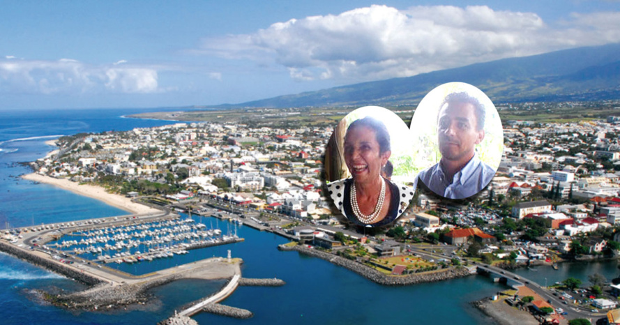 Olivier Hoarau : Je l'ai vu, je l'ai entendu, j'ai été déçue