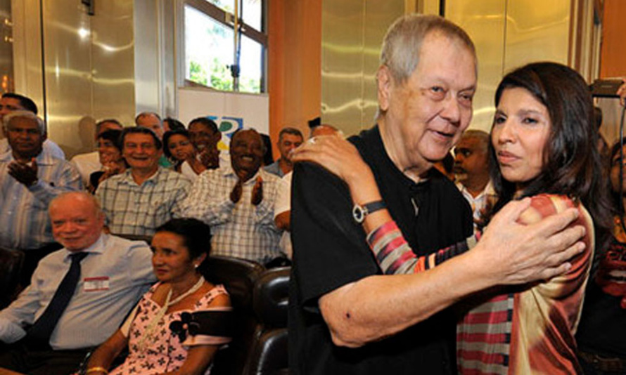 Le lapsus – très ! – révélateur de Nassimah