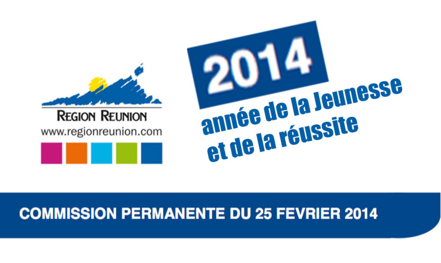 Région Réunion : + de 600 000 € pour la mobilité et près de 800 000€ pour les apprentis