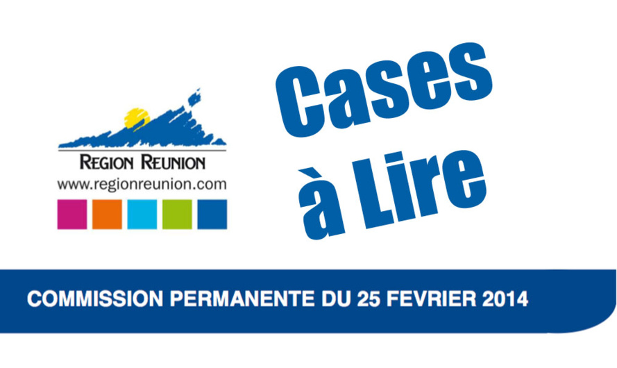 Région Réunion : 770 000€ pour les Cases à Lire, + de 200 000 € pour la lutte contre le décrochage scolaire et l'illettrisme Région Réunion : 770 000€ pour les Cases à Lire, + de 200 000 € pour la lutte contre le décrochage scolaire et l'illettrisme