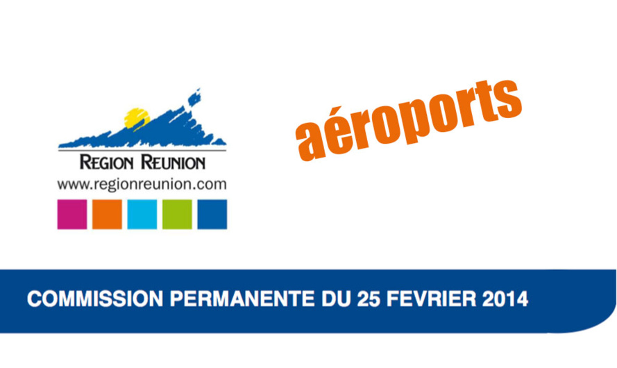 Aménagement des aéroports : + de 220 000€ pour le Syndicat Mixte de Pierrefonds Aménagement des aéroports : + de 220 000€ pour le Syndicat Mixte de Pierrefonds