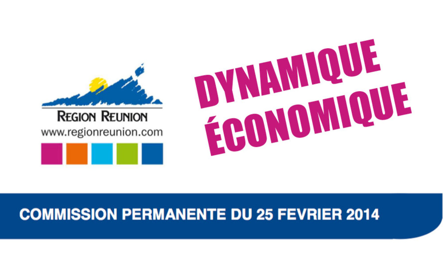 SOUTIEN AU DÉVELOPPEMENT ÉCONOMIQUE : + de 3,4 millions d'euros pour l'aménagement de la Zac Pierrefonds, + de 11 millions d'euros pour les routes, + de 200 000 € pour les secteurs prioritaires