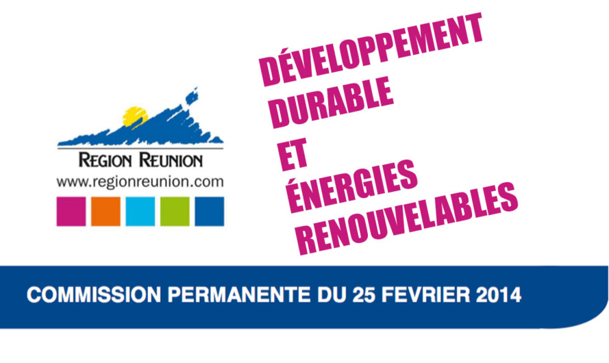 Région Réunion : + de 3 millions d'euros pour les emplois verts, + de 30 000€ pour l'installation de chauffe-eau solaires Région Réunion : + de 3 millions d'euros pour les emplois verts, + de 30 000€ pour l'installation de chauffe-eau solaires