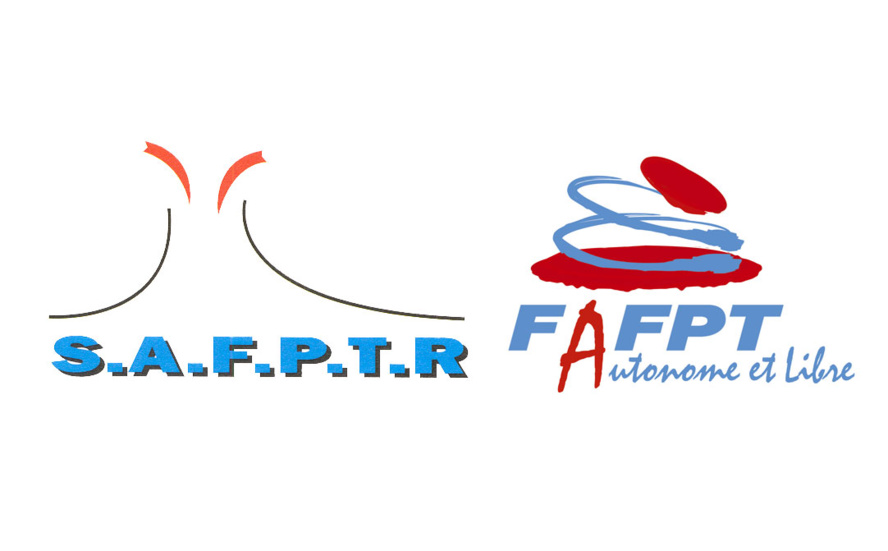 Wilson ADRAS suspendu de ses fonctions syndicales Wilson ADRAS suspendu de ses fonctions syndicales