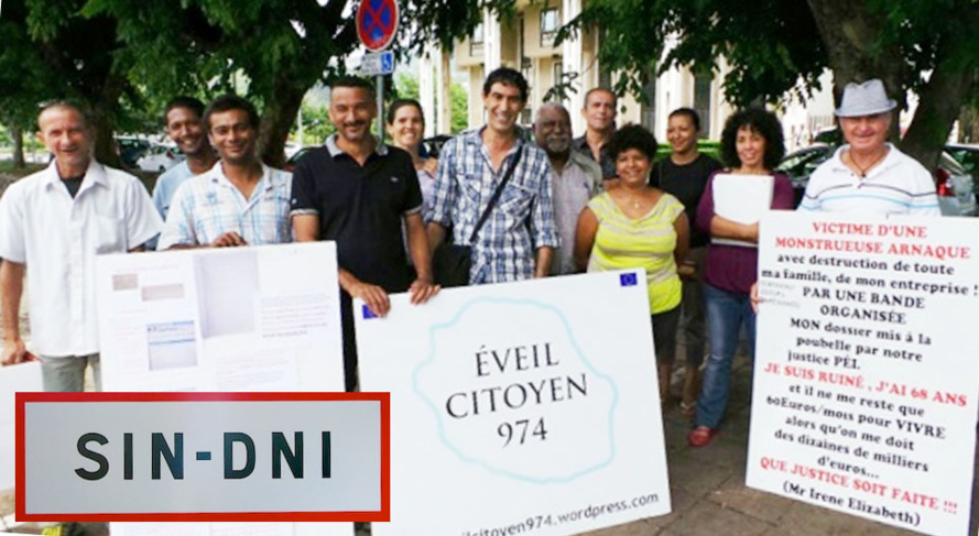 Lettre ouverte à Monsieur le Maire de Saint-Denis, au propriétaire du 152 rue Sainte-Marie et à M. le Procureur de La République Lettre ouverte à Monsieur le Maire de Saint-Denis, au propriétaire du 152 rue Sainte-Marie et à M. le Procureur de La République