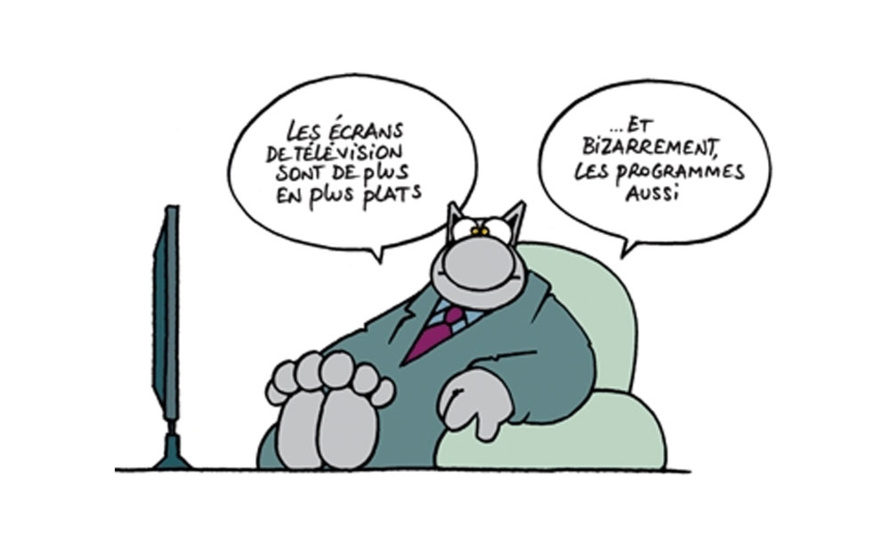 © La platitude du jour © La platitude du jour