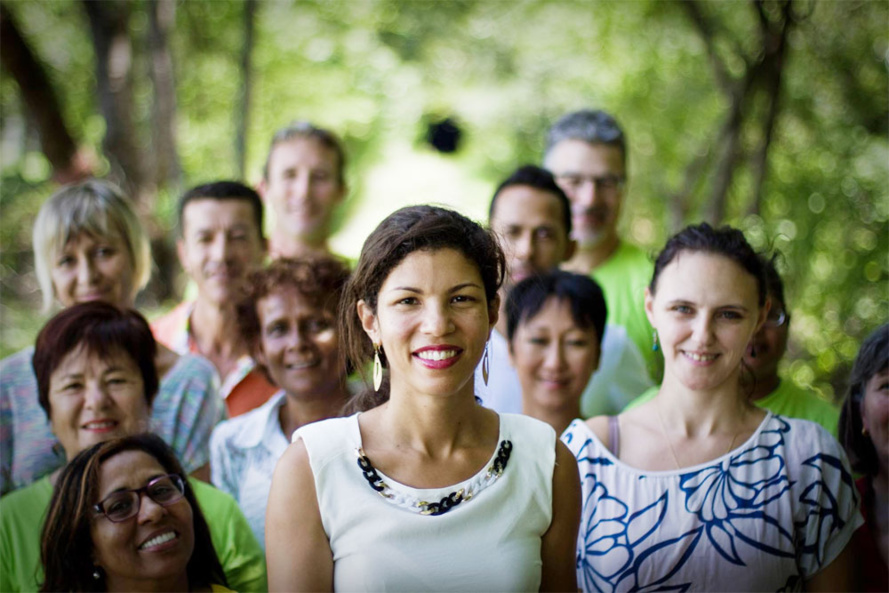 La Possession : statu quo ou renouveau ? La Possession : statu quo ou renouveau ?