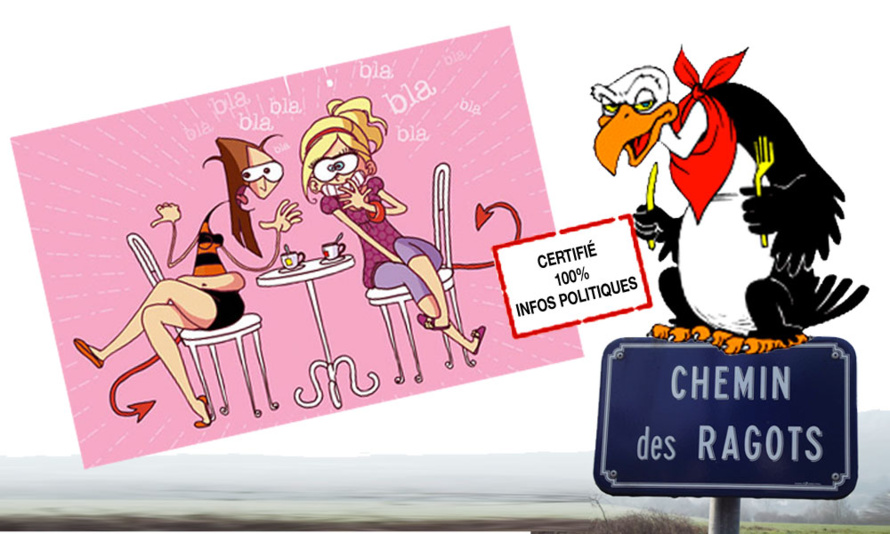 Pierre Verges DGS à la mairie de Saint-Louis : Info ou ragot ? Pierre Verges DGS à la mairie de Saint-Louis : Info ou ragot ?