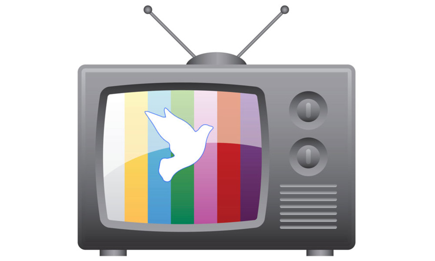 Où elle est ma télé ?