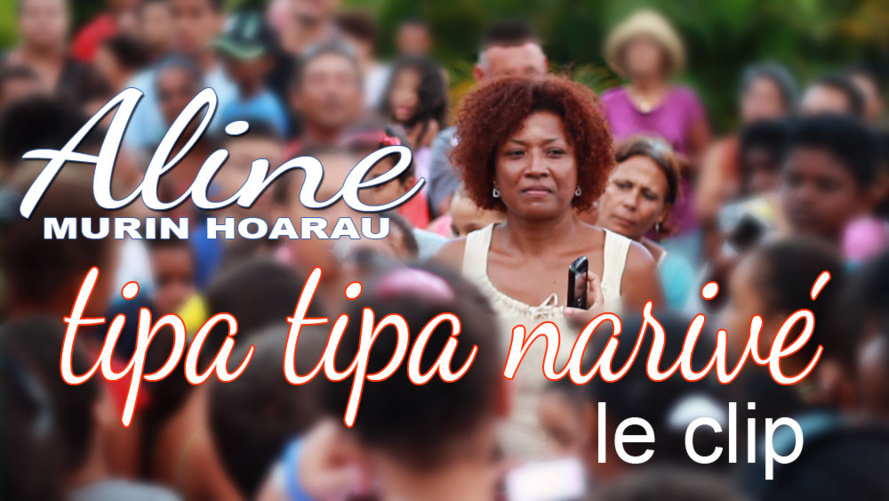 Aline Murin Hoarau : Dalo Maloya, pou donn galo Aline Murin Hoarau : Dalo Maloya, pou donn galo