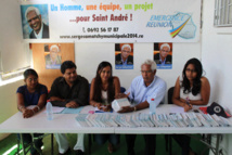 4 659 soutiens à Serge Camatchy 4 659 soutiens à Serge Camatchy