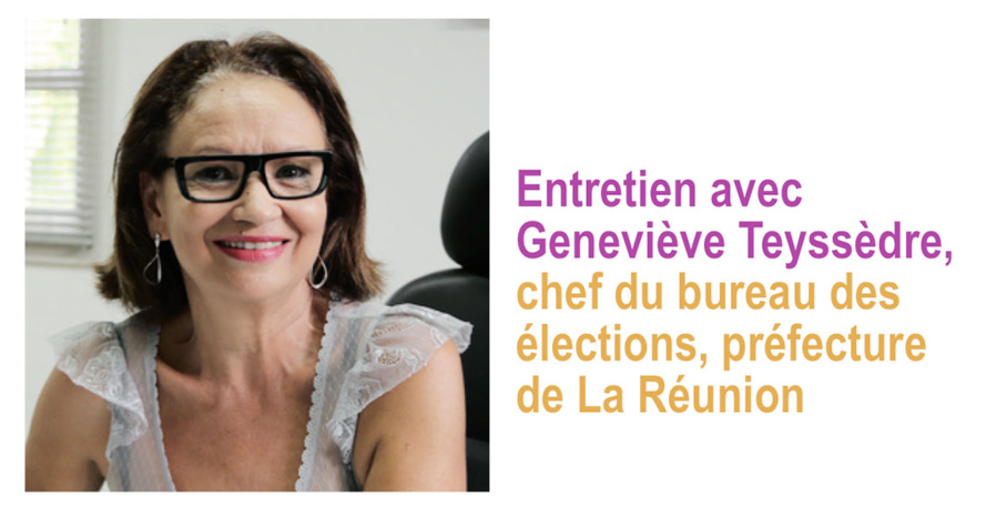 23 et 30 mars : Élections municipales 23 et 30 mars : Élections municipales