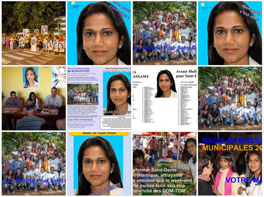 Qui a commandé et payé le sondage ? Qui a commandé et payé le sondage ?