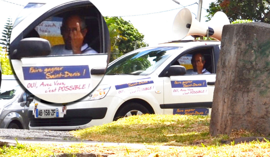 Margarette Robert Mucy : "Gino éduque tes militants au respect" Margarette Robert Mucy : "Gino éduque tes militants au respect"