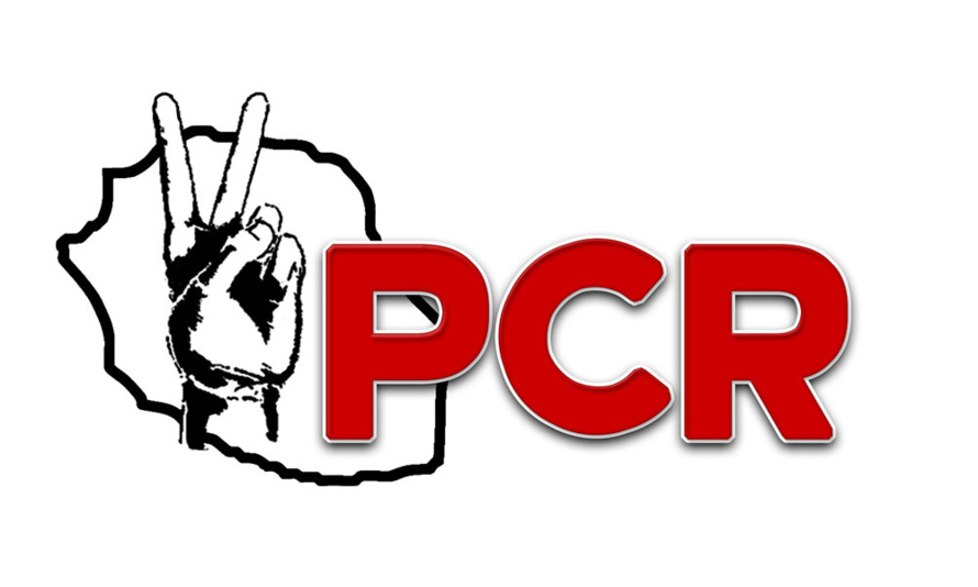 Le PCR soutient la mobilisation du 18 mars Le PCR soutient la mobilisation du 18 mars