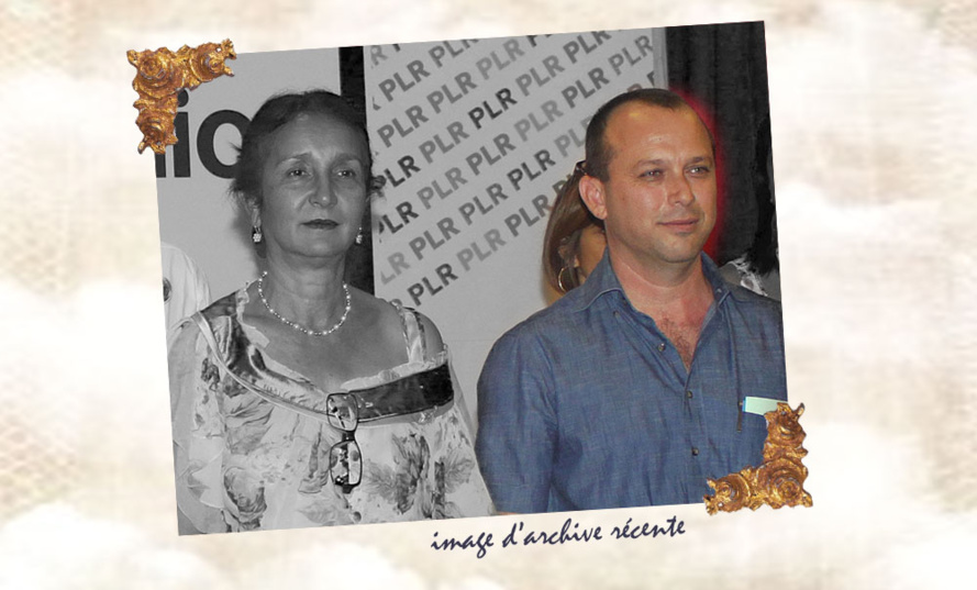 Claudy et Eric aux abois !