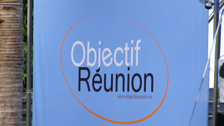 Didier ROBERT : Pour un renouvellement de la classe politique réunionnaise Didier ROBERT : Pour un renouvellement de la classe politique réunionnaise