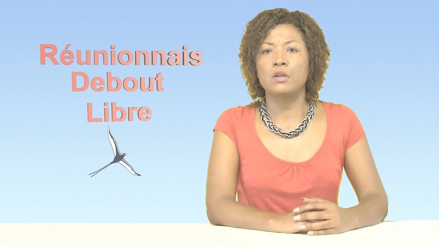 Aline Murin Hoarau : L'arbitre de Sainte-Suzanne