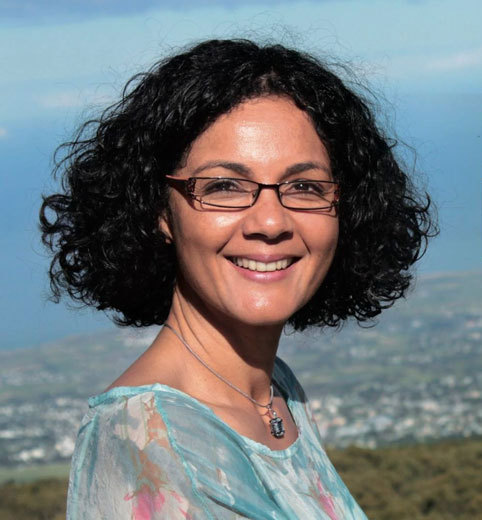 Nathalie Bassire : Chacun est libre de décider en son âme et conscience