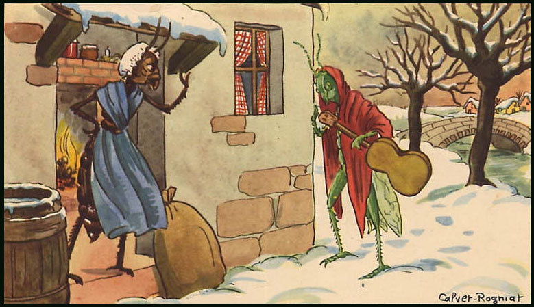 De l'éthique en politique notamment à Saint-André