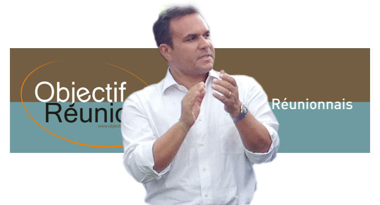 “Le président Didier ROBERT pour l'unité totale autour des candidats de la droite”