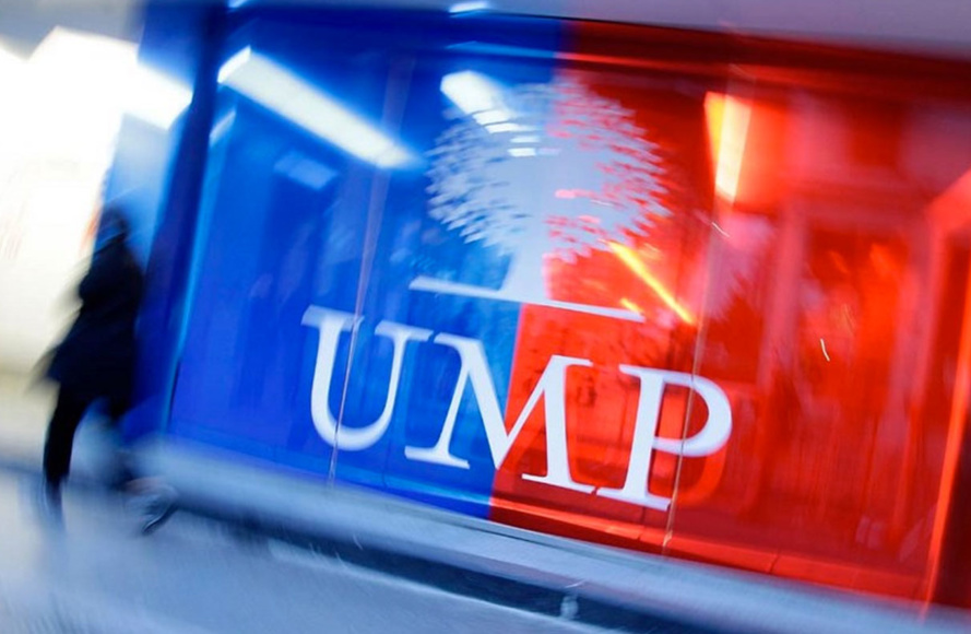 Michel Fontaine se félicite Michel Fontaine se félicite