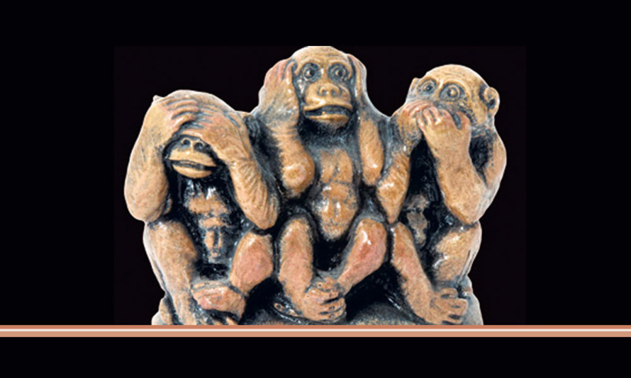 Le moment de vérité