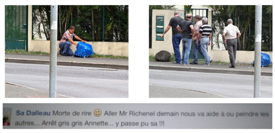 Les colistiers de Victoria: Des futurs élus? Les colistiers de Victoria: Des futurs élus?